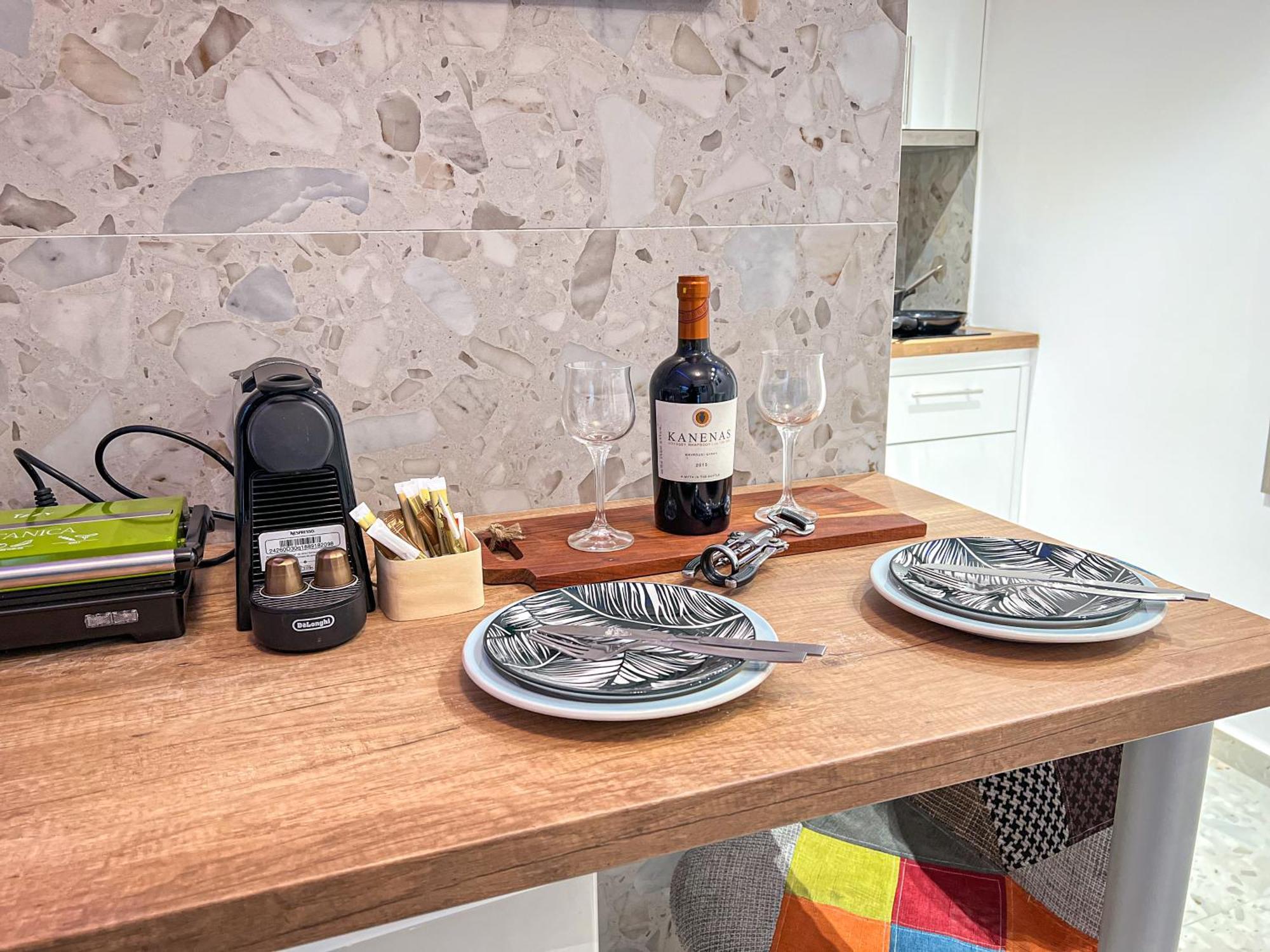 Daidalos Welcome Stay Downtown Loft - Explore Center By Foot - Close To Arch Of Galerius Thessaloníki Luaran gambar
