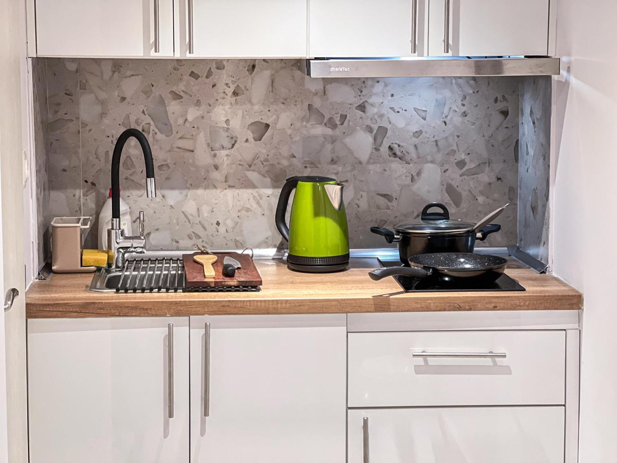 Daidalos Welcome Stay Downtown Loft - Explore Center By Foot - Close To Arch Of Galerius Thessaloníki Luaran gambar