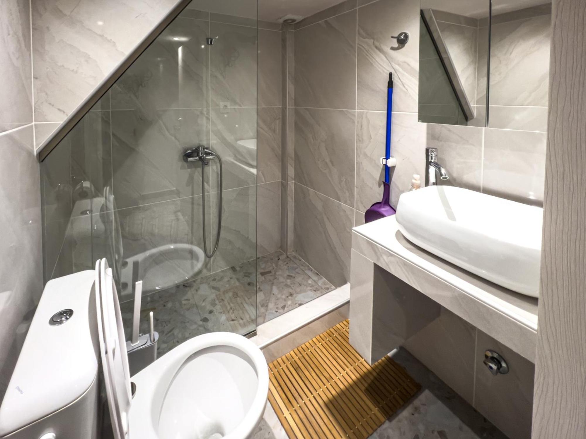 Daidalos Welcome Stay Downtown Loft - Explore Center By Foot - Close To Arch Of Galerius Thessaloníki Luaran gambar
